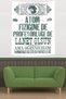 Atomic Physics Written Stain-Proof Fabric Wall Cover Wall Tapestry Tapestry - 2