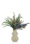 Evza Marble Travertine Knotty Cm - 2