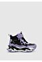 Sugar Black Girls' Outdoor Boots
