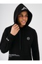 LF 2033133 BLACK M Sweatshirt - 3