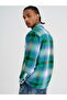 قميص رجالي مريح مقاس U.Sleeve - 3