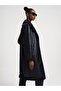 Regular Fit Women's Coat - 6