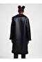 Regular Fit Women's Coat - 5