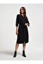 Loose Fit Women's Dress
