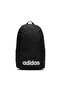 adidas unisex backpack HT4768 black - 6