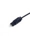 Optical Audio Cable 1.5M, ElectroAZ - 3