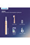 Sb200 Sonic Lite Electric Rechargeable Toothbrush - Peach - 7