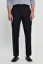 Altınyıldız Ace001252190 Black Men's Regular Waist Regular Leg Comfort Fit Trousers - 2