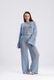 Women's Knitwear Knitted Combined Beach Dress