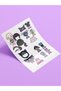 Toca Boca Cut-And-Paste Activity Sheet (A3 Size – Colorful Print)