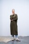 Basic Knitwear Khaki - 3