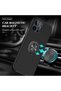 iPhone 12 Pro Max Case Elite Ring Cover - Black 1491808709 - 5
