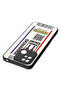 Xiaomi Redmi 10C Case Mirror Pattern Cover - Mirror - 7 Zrnet - 3