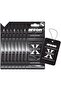 - Air Freshener X Version Black Crystal - (Pack of 10) - 2