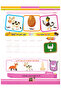 Arabic Alphabets - Level 1 - 3