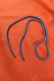 Tracksuit and Sweatshirt Hooded Rope Gray Corded - 105cm-1 Piece - 5