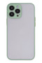 iPhone 15 Pro Max Case Montreal Silicone Cover - Turquoise Drstr