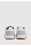 Run 70S 2.0 Gray Women's Sneaker Jı4913 - 4