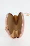 Women Metal Drop Model Wedding Engagement Evening Dress Bag Special Occasion Bag - 6