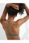 Aerie Real Sunnie Blossom Lace Demi Bra - 3