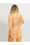 Aerie Gauzy Cover Up Shirt - 2