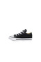 Chuck Taylor All Star Classic Baby Casual Shoes Black - 4