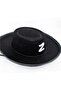 Zorro Hat Adult - 4