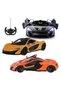 Nessiworld Rastar Controlled 1:14 Mclaren P1