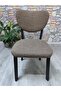 Apple Chair Cover Chair Cover Jacquard Fabric - 6