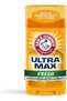 Ultra Max Gel Solid Deodorant - 73 جرام، منعش، للرجال - 2