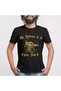 Baby Yoda My Patronus Unisex T-Shirt - 3