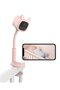 EZVIZ BM1 2MP Wireless Baby Monitor Smart AI Camera with Night Vision & Motion Detection, Blue