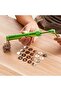 مسدس تشكيل لب السكر الاحترافي - 6