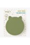 Baby Feeding Set - Vacuum Silicone Lid Food Bowl - Feeding Spoon and Fork Gift - 3