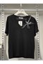 V-Neck Tshirt - 2
