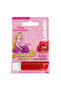 Disney Princess Rapunzel Lip Balm, 3+ Year Kids, Wild Cranberry Flavor, 24H Moisture, 4.8g