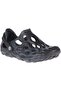 J19992 Hydro Moc Women's Water Shoes Black - 5