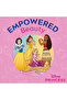 Disney Princess Rapunzel Lip Balm, 3+ Year Kids, Wild Cranberry Flavor, 24H Moisture, 4.8g - 4