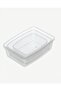 Triple Storage Container - 4