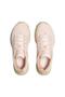 J068486 Fly Strike Women's Casual Sneakers Pink - 4