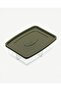 3 Compartment Storage Container - 3