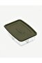 3 Compartment Storage Container - 4