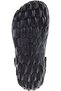 J19992 Hydro Moc Women's Water Shoes Black - 3