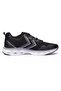 900671-2001 Bright Unisex Walking Shoes Black - 2