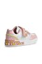 Buchead Buck3030-009 Melody Girl's Sneakers Pink - 3