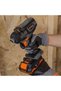 Cordless Impact Driver Driving Screws and Bolts, Ideal for Driving Screws and Bolts into Wood, Metal - 5