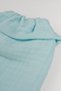 Muslin Baby Bath Washcloth Non-Irritating Soft Baby Bath Washcloth 100% Cotton - 4