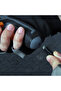 LED Light Rechargeable Cordless Screwdriver 4V 1/4" With Charger, Screwdriver Bits 28 Pcs, Bitholder - 3