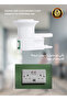 Quran LED Lamp Speaker - White, Bluetooth, Touch Control, Adjustable Brightness, Islamic Decor - 4