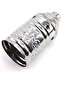 Sliver wind cover with handle quality head cover - 2